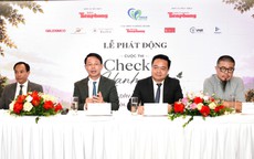 Cuộc thi 'Check-in Hạnh phúc': Cho phép sử dụng Al nhưng không quá 30%