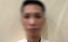 Dùng giao dịch ngân hàng giả, lừa hơn 2 tỷ đồng của người nước ngoài