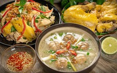 Đây mới là những thực phẩm giúp giảm ho, tiêu đờm và cách ăn uống giúp khạc đờm dễ không gây khó thở