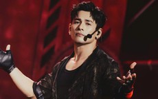 Tùng Mint từ chàng hot boy 'Bước nhảy xì-tin' đến ngã rẽ ngoạn mục ở 'Anh trai vượt ngàn chông gai'