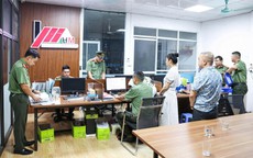 Làm giả 12 bộ hồ sơ mua nhà ở xã hội, 4 người ở Phú Thọ bị khởi tố