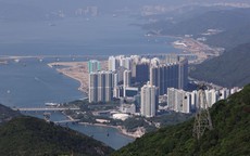 Lo ngại chất lượng bê tông tại dự án nhà ở gần 18.000 tỷ đồng do nhà thầu Trung Quốc xây dựng