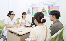 Khi hy vọng chắt chiu trong một phôi thai duy nhất: Hành trình 'tìm con' đong đầy nước mắt của cặp vợ chồng mang gen bệnh hiếm