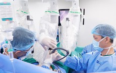 Người đàn ông 43 tuổi thận giãn to gấp đôi vì chủ quan với dấu hiệu nhiều người Việt dễ bỏ qua