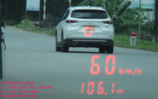 Công an Bắc Ninh thông báo danh sách 603 biển số xe đến nộp phạt nguội (từ ngày 31/8 - 6/9/2026)