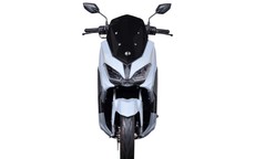 Dung tích ngang cỡ Honda SH, xe ga 150cc thiết kế cá tính, nâng cấp công nghệ giá 50 triệu đồng