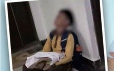 Bố mẹ ly hôn, hành động của cậu bé 8 tuổi khiến ai cũng xót xa