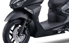 Xịn hơn SH Mode, xe ga 125cc giá 38,6 triệu đồng, trang bị đẳng cấp, có ABS 2 kênh rẻ hơn Air Blade