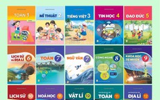 Thiếu sách giáo khoa giấy, học sinh có thể tiếp cận sách điện tử miễn phí qua 4 bước này