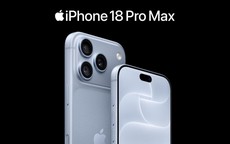 iPhone 18 Pro hay iPhone 18 Pro Max phù hợp sử dụng lâu dài hơn?