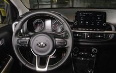 Vì sao giá lăn bánh Kia Morning tiếp tục giảm sốc, rẻ nhất phân khúc hatchback hạng A?