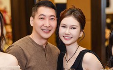 Hương Giang chia sẻ quan điểm về gia đình có con chung, con riêng
