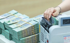 Lãi suất Agribank, Vietinbank, Vietcombank, BIDV mới nhất: Gửi tiết kiệm 400 triệu đồng vào Agribank nhận bao nhiêu tiền?
