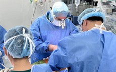 Người đàn ông suy đa cơ quan sau nhiều năm đứt dây chằng van tim