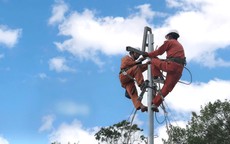 Lịch cúp điện An Giang từ ngày 17 - 20/9/2026: Cúp điện gần 12 tiếng/ngày nhiều khu dân cư