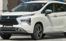 MPV giảm giá mạnh, có mẫu xuống dưới 490 triệu đồng, Mitsubishi Xpander, Toyota Veloz Cross rẻ hiếm có