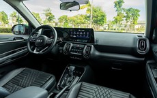 Lý do giá lăn bánh Kia Sonet giảm cực mạnh, rẻ hơn cả Hyundai Grand i10