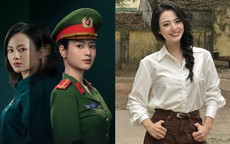 Người đẹp quê Lào Cai vừa gây sốt trong 'Lửa trắng' ở đời thực có nhan sắc ra sao?