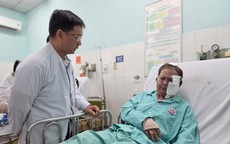 Tin mới nhất về vụ cháy nhà trong hẻm ở TPHCM khiến 2 người chết, 5 người bị thương