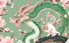 Những cặp con giáp kết hôn là đổi vận: Hôn nhân êm ấm, hậu vận giàu sang