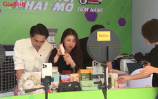Phải nộp thuế bao nhiêu khi làm tiếp thị liên kết, livestream trên tiktok?