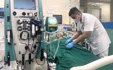 Ngừng tuần hoàn 2 lần liên tiếp, người đàn ông 64 tuổi thừa nhận sai lầm nhiều người Việt mắc phải
