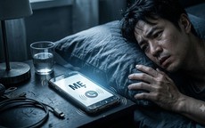 Nỗi sợ mang tên "điện thoại reo lúc nửa đêm" của những người con duy nhất trong gia đình