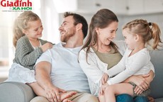 Không phải học giỏi, đây mới là những dấu hiệu trẻ được nuôi dạy tốt từ cha mẹ