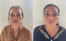 Bắc Ninh: Bắt giữ 2 phụ nữ trộm điện thoại tại lễ hội Đền Phấn Động