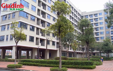 Những vướng mắc của người dân khi mua nhà ở xã hội