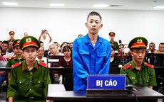 Án chung thân cho đối tượng sát hại vợ cũ
