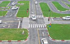 Hàng triệu người nên nắm rõ quy định này khi tham gia thi sát hạch bằng lái xe năm 2026