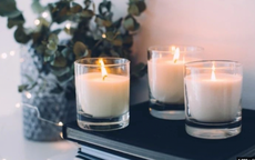 Lý do bạn nên sử dụng nến thơm cho căn nhà của mình, lưu ý khi dùng