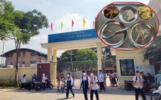 Hà Nội lập 4 đoàn kiểm tra đột xuất suất ăn bán trú: Trách nhiệm hiệu trưởng đến đâu khi bữa ăn của học sinh bị 'thả nổi'?