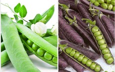 Loại thực phẩm giúp nhuận tràng, ngăn ngừa táo bón