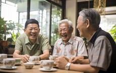 Tuổi già muốn bình yên, có 3 chuyện dù có tự hào đến đâu cũng đừng tùy tiện khoe