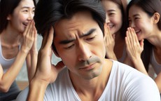 Từ khi chơi với 'hội bỏ chồng', vợ nhìn tôi bằng nửa con mắt