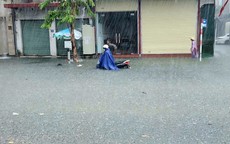 Dự báo thời tiết hôm nay 20/9: Nhiều khu vực mưa to đến rất to