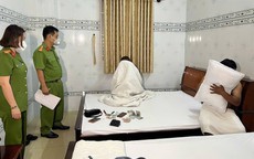 Lộ hoạt động mại dâm 'tour du lịch' ở Cao Bằng từ những dấu hiệu bất thường trên mạng