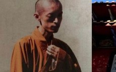 Hiện tại bất ngờ của thần đồng 18 tuổi giành Huy chương Olympic Toán học, 22 tuổi đi tu
