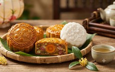 4 dấu hiệu nhận biết bánh trung thu ngậm hóa chất bảo quản