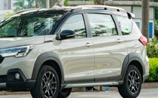 Ô tô hybrid giảm giá sốc, Toyota Yaris Cross, Honda HR-V rẻ hiếm thấy: Hãng nào bán chạy nhất?