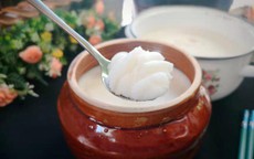Mỡ lợn để được đến bao lâu?