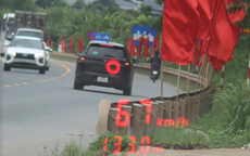 Công an Bắc Ninh thông báo danh sách 516 biển số xe đến nộp phạt nguội (từ ngày 7 - 13/9/2026)