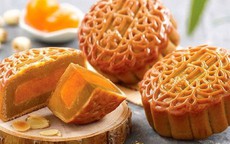 Ăn bánh Trung thu đừng bỏ qua mẹo này để hạn chế tăng cân, tăng đường huyết