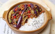 Không phải vắt óc suy nghĩ "hôm nay ăn gì?" nhờ 5 món ăn ngon được nấu nhanh chỉ từ 5 đến 25 phút