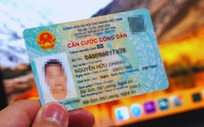 Tin sáng 23/9: Tất cả người có thẻ căn cước tuyệt đối không làm điều này; Từ tháng 10, người dân có thể nhận lương hưu qua VNeID?