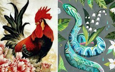 Ở bên nhau là vượng tài: 4 cặp đôi con giáp được ví như 'mảnh ghép hoàn hảo'