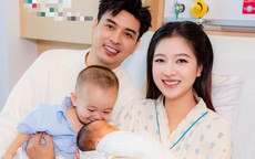 Hồ Quang Hiếu có tin vui ở tuổi 43