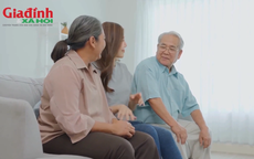 Nuôi cha mẹ được giảm bao nhiêu tiền thuế?